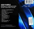 CD Nowa- Polecam Album CD DEEP PURPLE -Album - Knocking At Y - 2