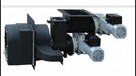 kociol piec podajnik 10 kw do 100 m pellet-groszek-drewno - 3