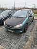 Peugeot 206 1.4 - 1
