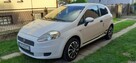 Fiat Grande Punto 1.2 Benzyna 2009r - 7