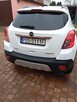 Opel Mokka Opel Mokka 1.4T 4x4 bogate wyposażenie - 3