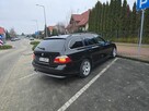 Bmw e61 2.0D 2007r 163km automat - 3