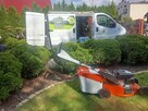 USŁUGI OGRODNICZE, WYNAJEM MASZYN, PRACE PORZĄDKOWE - 5