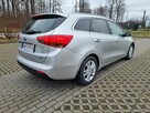 Kia Ceed SW 1.6 CRDi 136 KM Salon Polska - 5