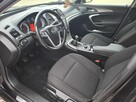 Opel Insignia 2,0 CDTI Po serwisie Długie opłaty hak - 9