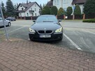 Bmw e61 2.0D 2007r 163km automat - 1