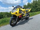 Suzuki GSX-R 750 2002 rok - 1