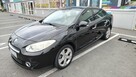 Renault Fluence 1.6 Benz. AUTOMAT | Tylko 98 tys. km | Do in