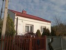 Sprzedam dom murowany ocieplony 45m2 ,działka 1011m2 - 1