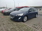 Sprzedam Forda Focus MK4 rok 2019 - 8
