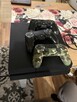 Konsola ps4 500gb