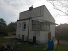 Sprzedam dom murowany ocieplony 45m2 ,działka 1011m2 - 11