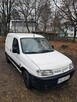 Sprzedam citroen berlingo Go - 4