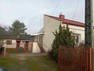 Sprzedam dom murowany ocieplony 45m2 ,działka 1011m2 - 3