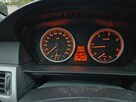 Bmw e61 2.0D 2007r 163km automat - 6