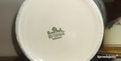 Amfora Rosenthal Bahnof Selb Germany. Chippendale. Lata 20