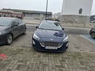 Sprzedam Forda Focus MK4 rok 2019 - 2