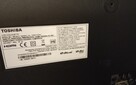 Sprzedam Sprawny Telewizor Toshiba 32 Calowy Smart TV Okazja - 7