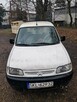 Sprzedam citroen berlingo Go
