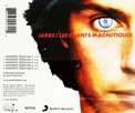 PolecamWspaniały Album CD Jean-Michel Jarre Magnetic Fields - 2