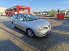 SEAT CORDOBA, 1 właściciel, tylko 95 tys przebiegu. Bezwypad - 2