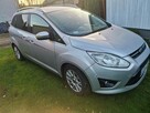 Ford Grand C Max 2012r 1.6 ecoboost - 4