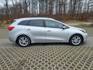 Kia Ceed SW 1.6 CRDi 136 KM Salon Polska - 4