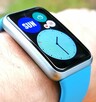 Smartwach Huawei Watch Fit 1 SE Trzy Paski Etui 1 Właściciel - 12