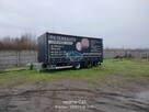 Sprzedam przyczepę tandem - 10