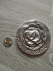 Medal Okręgowej Wystawy Filatelistycznej Wrocław 1977 rok! - 5