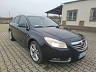 Opel Insignia 2,0 CDTI Po serwisie Długie opłaty hak - 3
