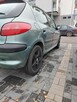 Peugeot 206 1.4 - 3