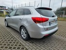 Kia Ceed SW 1.6 CRDi 136 KM Salon Polska - 7