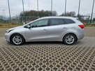 Kia Ceed SW 1.6 CRDi 136 KM Salon Polska - 8