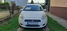 Fiat Grande Punto 1.2 Benzyna 2009r