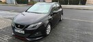 Seat Ibiza 4 kombi 1.2 tsi !!