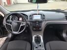 Opel Insignia 2,0 CDTI Po serwisie Długie opłaty hak - 11