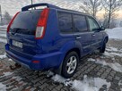 Nissan x trail - 4