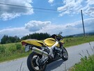 Suzuki GSX-R 750 2002 rok - 5