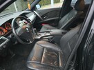 Bmw e61 2.0D 2007r 163km automat - 5