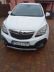 Opel Mokka Opel Mokka 1.4T 4x4 bogate wyposażenie - 1