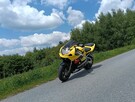 Suzuki GSX-R 750 2002 rok - 3