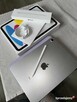 iPad 10.9 gen 2022 Wi-Fi 64 GB Srebrny Apple Pencil USB-C - 2