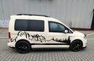 VW CADDY 2.0 tdi DSG super stan ZAMIANA - 8