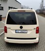 VW CADDY 2.0 tdi DSG super stan ZAMIANA - 5