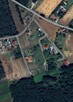 Działka budowlana 900m2 Murzynowo Leśne pozwolenie projekt - 2