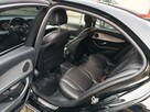 E Klasa 2.0 Diesel 4x4 Sedan Okazja - 13