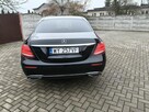 E Klasa 2.0 Diesel 4x4 Sedan Okazja - 7