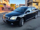 Toyota Avensis 2.0 - 3
