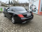 E Klasa 2.0 Diesel 4x4 Sedan Okazja - 5